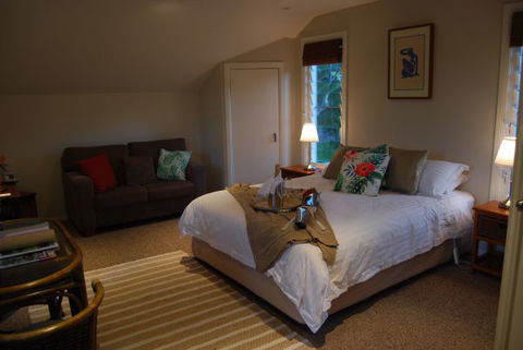 Tall Trees@KV - Hervey Bay Accommodation 1