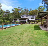 Tabaraga Ridge Eco House - Hervey Bay Accommodation