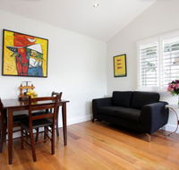 Tannin Apartment - Hervey Bay Accommodation