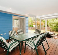 Tea Tree Cottage - Hervey Bay Accommodation