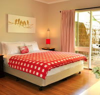 Tessies Studio - Hervey Bay Accommodation