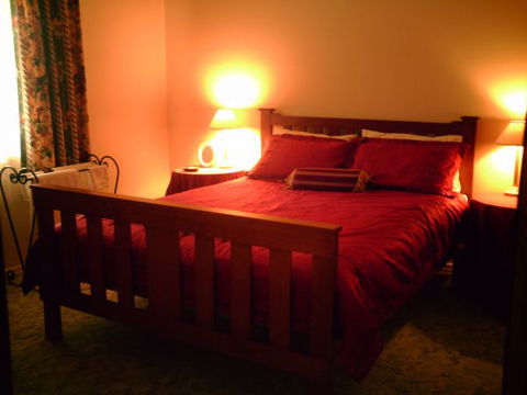The Cottage No 12 On North - Hervey Bay Accommodation 2