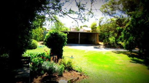 The Pig And Whistle - Hervey Bay Accommodation 3