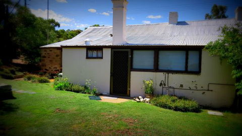 The Pig And Whistle - Hervey Bay Accommodation 5