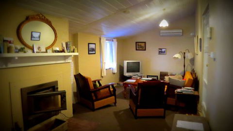 The Pig And Whistle - Hervey Bay Accommodation 7