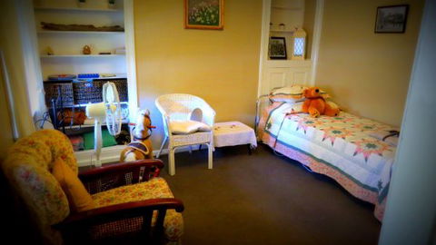 The Pig And Whistle - Hervey Bay Accommodation 8