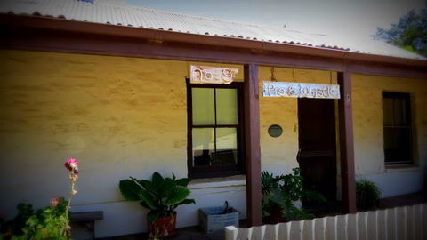 The Pig And Whistle - Hervey Bay Accommodation 10