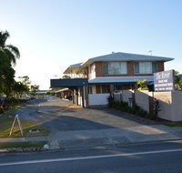 The Rover Holiday Units/Motel - Hervey Bay Accommodation