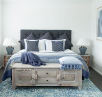 The Milton Bungalow - Hervey Bay Accommodation