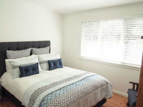 The Milton Bungalow - Hervey Bay Accommodation 1