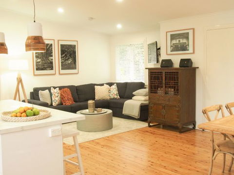 The Milton Bungalow - Hervey Bay Accommodation 6