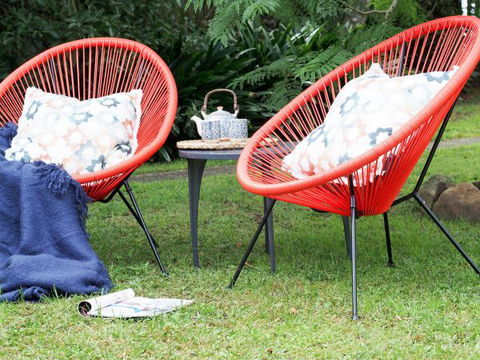 The Milton Bungalow - Hervey Bay Accommodation 8