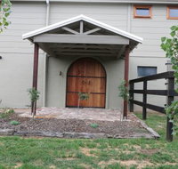 The Loch Barn - Hervey Bay Accommodation