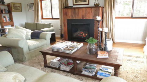 The Loch Barn - Hervey Bay Accommodation 3