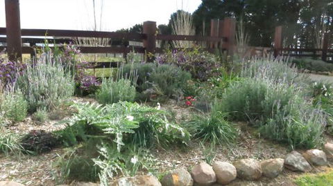 The Loch Barn - Hervey Bay Accommodation 4