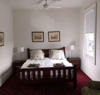The Corner Hotel Alexandra - Hervey Bay Accommodation