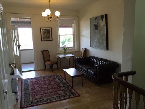 The Corner Hotel Alexandra - Hervey Bay Accommodation 3