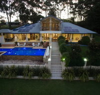 The Ridge Retreat Mollymook - Hervey Bay Accommodation