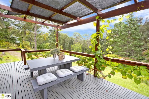 The Devils Wilderness NSW Hervey Bay Accommodation