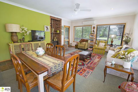 The Maples - Hervey Bay Accommodation 1
