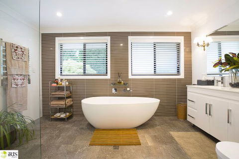 The Maples - Hervey Bay Accommodation 6
