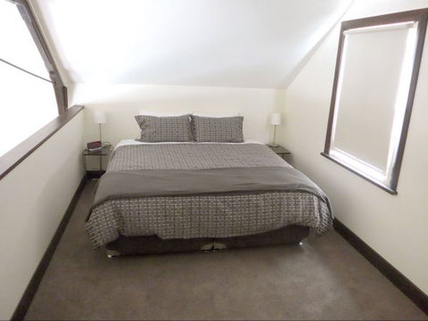 The Scout Hall - Hervey Bay Accommodation 2