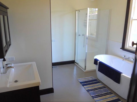 The Scout Hall - Hervey Bay Accommodation 5