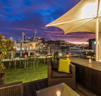 The Nest on Newcastle - Hervey Bay Accommodation