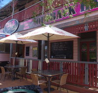 The Club Clifton - Hervey Bay Accommodation