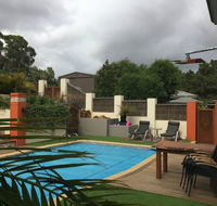 The Hideaway  Luxury Bed and Breakfast - Hervey Bay Accommodation