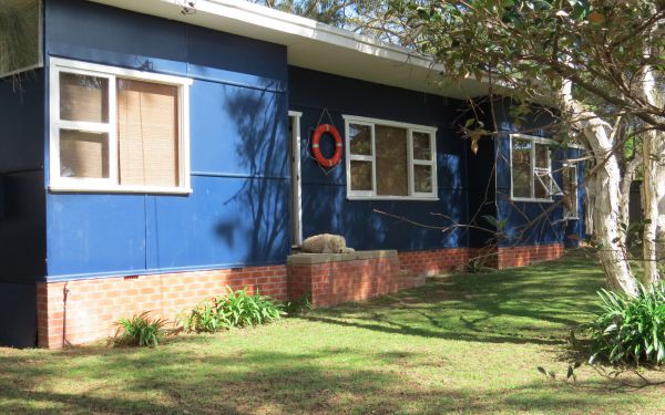Culburra Beach NSW Hervey Bay Accommodation