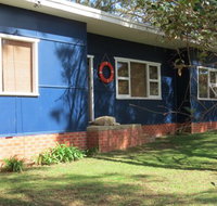 The Classic Beach House - Hervey Bay Accommodation