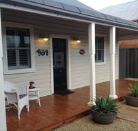 Thelma's Temora - Hervey Bay Accommodation