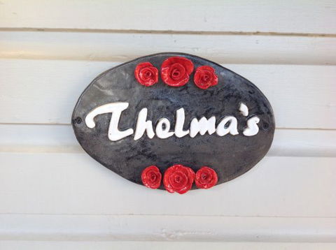 Thelma's Temora - Hervey Bay Accommodation 1