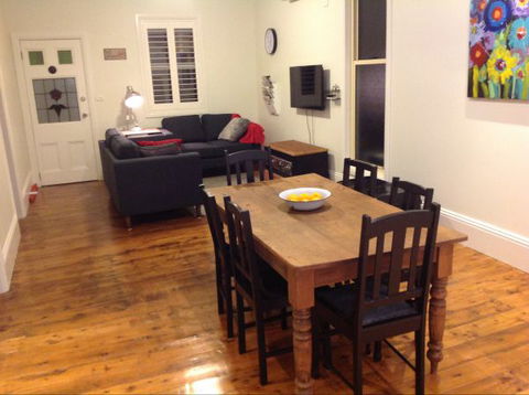 Thelma's Temora - Hervey Bay Accommodation 2
