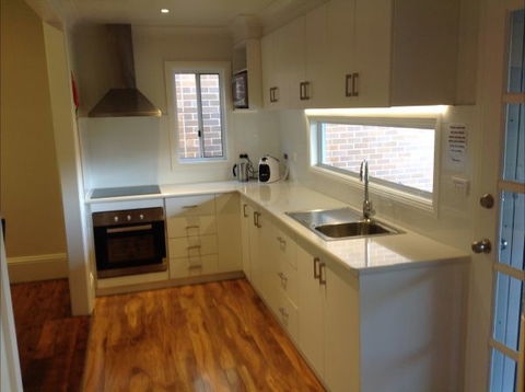 Thelma's Temora - Hervey Bay Accommodation 3
