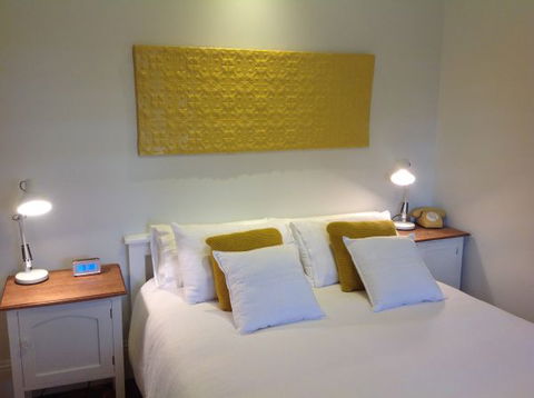 Thelma's Temora - Hervey Bay Accommodation 5
