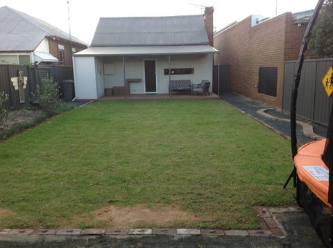 Thelma's Temora - Hervey Bay Accommodation 6