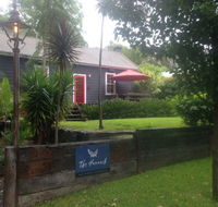The Hammock - Hervey Bay Accommodation