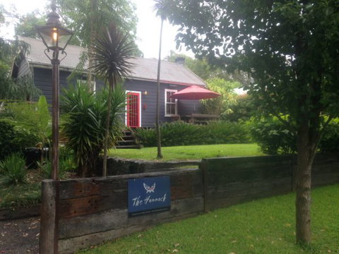 The Hammock - Hervey Bay Accommodation 0