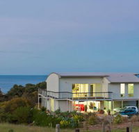 The Light House at Second Valley - Tourism Hervey Bay