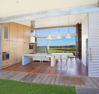 The Longhouse Pokolbin - Hervey Bay Accommodation