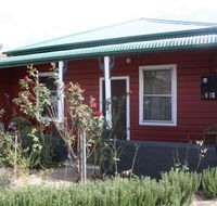 The Red House - Hervey Bay Accommodation