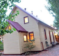 The Churches Accommodation - Hervey Bay Accommodation
