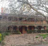 Thornebridge - Tourism Hervey Bay
