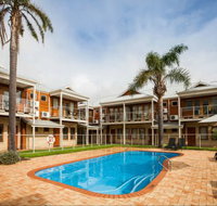 The Royal Palms Resort - Tourism Hervey Bay