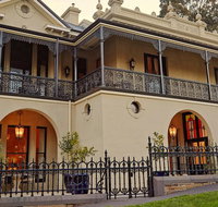 The Suites Villa Belgravia - Hervey Bay Accommodation