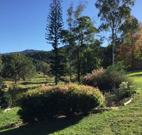 The Croft Bed and Breakfast - Hervey Bay Accommodation