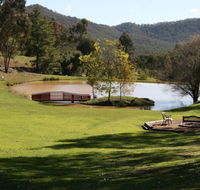 The Black Sparrow - Hervey Bay Accommodation