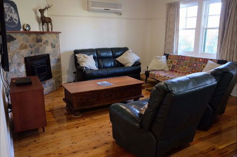 The Croft - Hervey Bay Accommodation 1